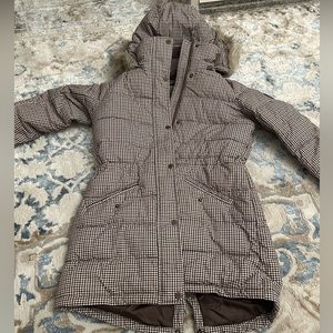 Ralph Lauren Long Coat | Size S